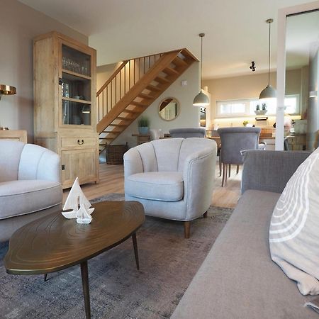 Ferienhaus Reethus 54° Loddin Eksteriør bilde