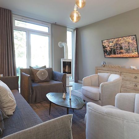 Ferienhaus Reethus 54° Loddin Eksteriør bilde